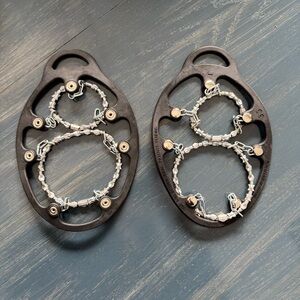 MEC Diamond Grip IceTrekkers